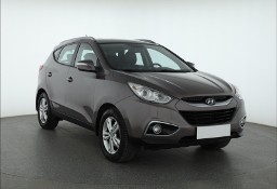 Hyundai ix35 , Salon Polska, 1. Właściciel, Skóra, Klimatronic, Parktronic