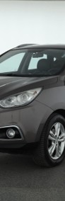 Hyundai ix35 , Salon Polska, 1. Właściciel, Skóra, Klimatronic, Parktronic-3