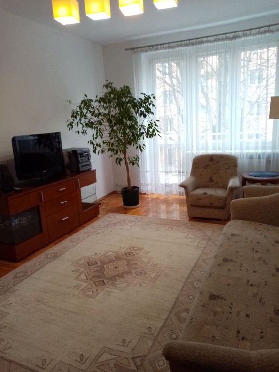 Mieszkanie do wynajęcia, 51 m² Toruń