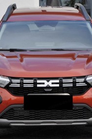 Dacia Jogger Extreme+ 7os. LPG 1.0 Extreme+ 7os. LPG 1.0 TCe 100KM-2