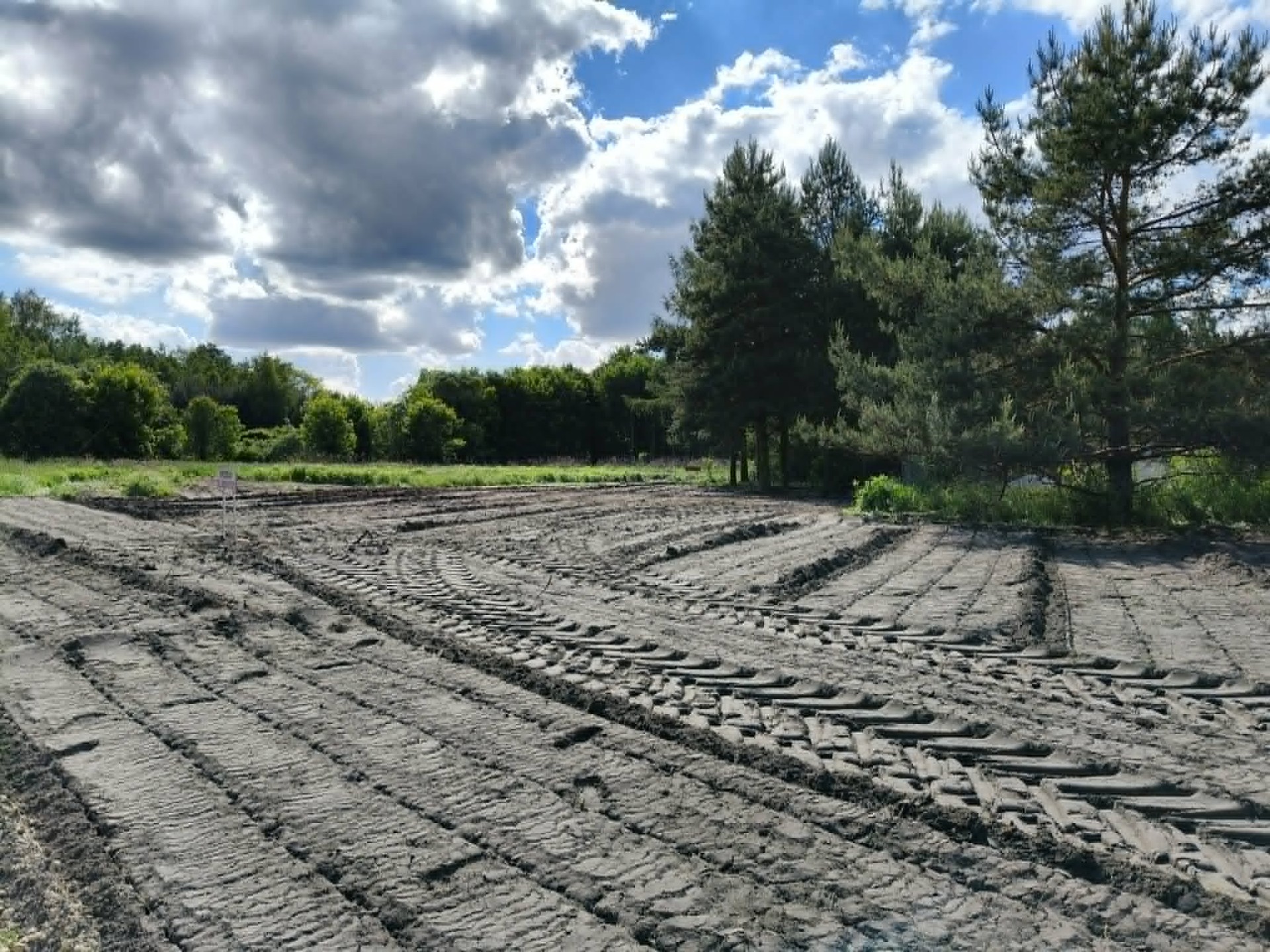 Atrakcyjna działka | 1,125 ha | Turza, Ciągowice k. Łaz | woj. śląskie - Widok 3