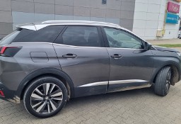 Peugeot 3008 II pierwszy właściciel, bardzo dobry stan, garażowany