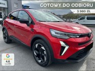 Renault Captur Techno 1.0 TCe Techno 1.0 TCe 90 KM / Pack Winter Techno