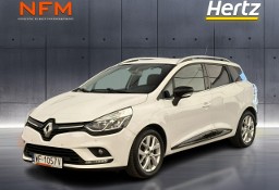 Renault Clio V 0,9 TCe(90 KM) Limited Salon PL F-Vat