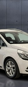 Renault Clio V 0,9 TCe(90 KM) Limited Salon PL F-Vat-3