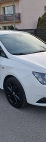 SEAT Ibiza V 1.0 TSI 95km / Grzane fotele / Klimatronik / Alu 17 / Kamera cofania-3