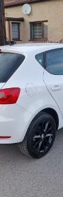 SEAT Ibiza V 1.0 TSI 95km / Grzane fotele / Klimatronik / Alu 17 / Kamera cofania-4