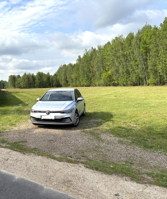Działka z warunkami zabudowy – Pustelnik, 37 km od Warszawy - Widok 2