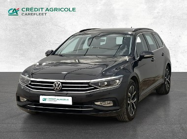 Volkswagen Passat B8 Volkswagen Passat 2.0 TDI Business DSG-1
