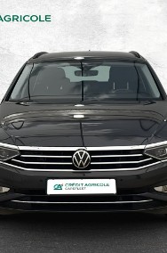 Volkswagen Passat B8 Volkswagen Passat 2.0 TDI Business DSG-2