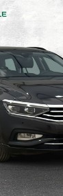 Volkswagen Passat B8 Volkswagen Passat 2.0 TDI Business DSG-3