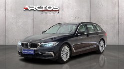 BMW SERIA 5 VII (F90) 520d xDrive mHEV Luxury Line Salon PL 1wł.