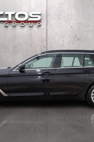 BMW SERIA 5 VII (F90) 520d xDrive mHEV Luxury Line Salon PL 1wł.-2