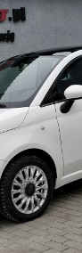 Fiat 500 I wł. Lift Tablet Nawigacja Panorama Ładny Gwarancja-3