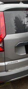 Dacia Jogger Expression 7-miejsc LPG 1.0 Expression 7-miejsc LPG 1.0 100KM / Pakiet-3