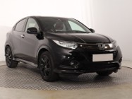 Honda HR-V II , Salon Polska, 1. Właściciel, Automat, Skóra, Navi,