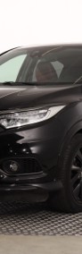 Honda HR-V II , Salon Polska, 1. Właściciel, Automat, Skóra, Navi,-3