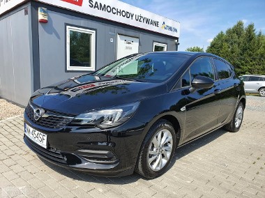 Opel Astra K 1,2T 145KM Enjoy_Salon PL_F VAT 23_Super_Okazja-1