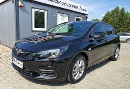 Opel Astra K 1,2T 145KM Enjoy_Salon PL_F VAT 23_Super_Okazja