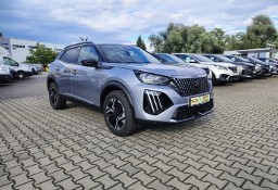 Peugeot 2008 1.2 mHEV 136KM GT e-DCS6 | Gwarancja | Promocyjne finasowanie