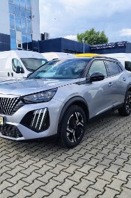 Peugeot 2008 1.2 mHEV 136KM GT e-DCS6 | Gwarancja | Promocyjne finasowanie-2