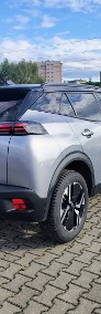 Peugeot 2008 1.2 mHEV 136KM GT e-DCS6 | Gwarancja | Promocyjne finasowanie-4