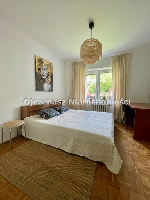 Mieszkanie na wynajem, 64 m² Centrum