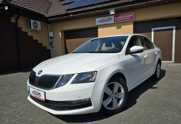 Skoda Octavia III Ambition+Pakiety 1.6 TDI 115KM Salon Polska Serwis Nowy rozrząd FV 2