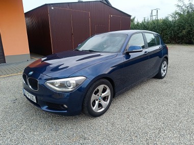 BMW Seria 1