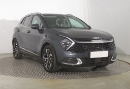 Kia Sportage IV , Salon Polska, 1. Właściciel, Serwis ASO, Automat, VAT 23%,