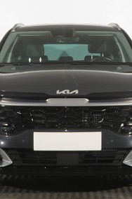 Kia Sportage IV , Salon Polska, 1. Właściciel, Serwis ASO, Automat, VAT 23%,-2