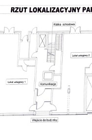84 m2 -Lokal usługowy typu open space-2