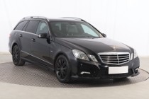 Mercedes-Benz Klasa E W212 , 204 KM, Automat, Skóra, Navi, Xenon, Bi-Xenon, Klimatronic,