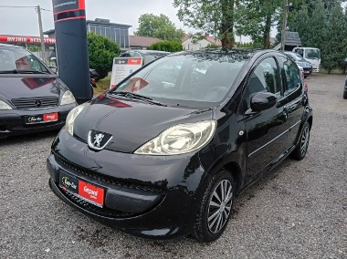 Peugeot 107-1