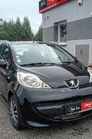 Peugeot 107-2