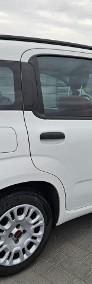 Fiat Panda III Bezwypadkowy, Polski salon, I właściciel,-4