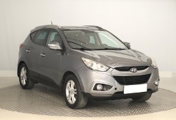 Hyundai ix35 , Skóra, Klimatronic, Parktronic, Podgrzewane siedzienia,
