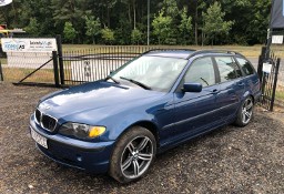 BMW SERIA 3 IV (E46)