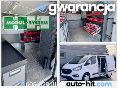 L1H1 Warsztat Przetwornica AUTOMAT Hak /www.auto-hit.com-1