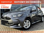Toyota Yaris IV Comfort 1.5 Hybrid Comfort 1.5 Hybrid 116KM | Tempomat adaptacyjny!