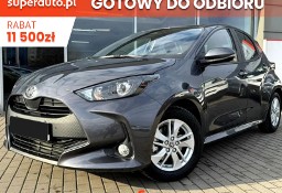 Toyota Yaris IV Comfort 1.5 Hybrid Comfort 1.5 Hybrid 116KM | Tempomat adaptacyjny!