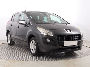 Peugeot 3008 , Automat, Navi, Klimatronic, Tempomat, Parktronic-1