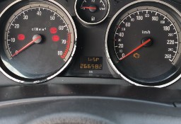 Opel Astra H 1.6 GTC