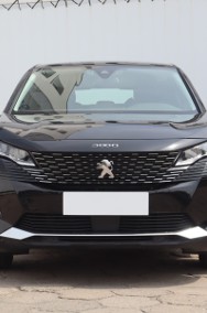 Peugeot 3008 , Serwis ASO, Automat, Navi, Klimatronic, Tempomat,-2