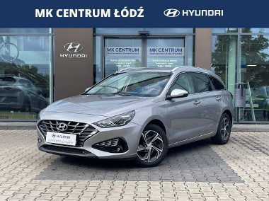 Hyundai i30 II 1.5 DPI 110KM Comfort + Winter Salon Polska Faktura Vat 23%-1