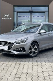 Hyundai i30 II 1.5 DPI 110KM Comfort + Winter Salon Polska Faktura Vat 23%-2