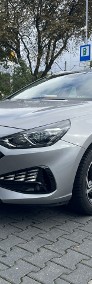 Hyundai i30 II 1.5 DPI 110KM Comfort + Winter Salon Polska Faktura Vat 23%-4
