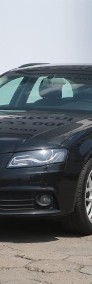 Audi A4 IV (B8) , Klimatronic, Tempomat, Parktronic, Podgrzewane siedzienia,-3