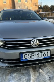 Volkswagen Passat B8 Reflektory Matrix, nawi, DSG, podg. fotele, kamera, Webasto ,masaż-2