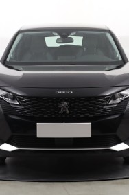 Peugeot 3008 , Salon Polska, Serwis ASO, VAT 23%, Klimatronic, Tempomat,-2
